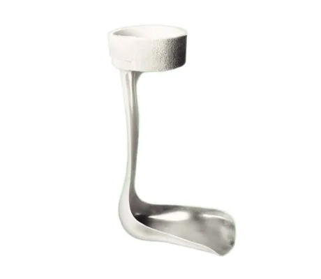 Foot Brace Medium Left Foot