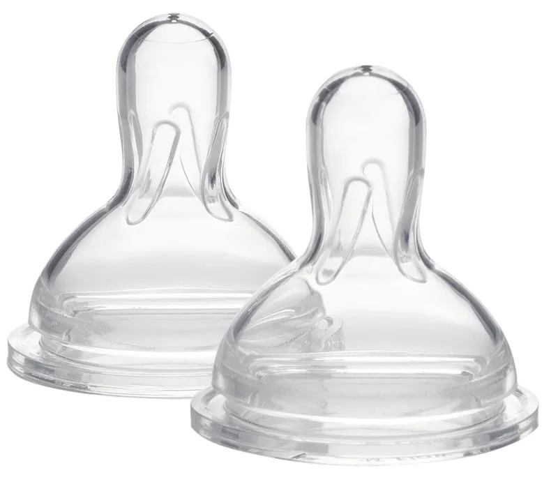 Nipple Medela Slow Flow Tip Newborn / Infant