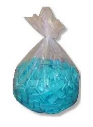 Tissue Cassette ShurMark® Blue