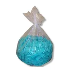 Tissue Cassette ShurTrack™ Blue