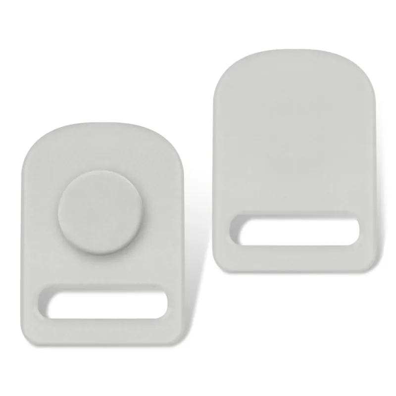 Wisp Nasal CPAP Mask Headgear Clip For Wisp Nasal CPAP Mask