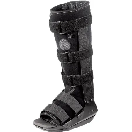 Walker Boot Bledsoe™ ProGait Non-Pneumatic Large Left or Right Foot Adult