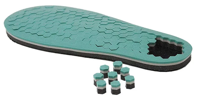 Össur® Insole X-Small