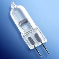 Diagnostic Lamp Bulb USHIO 24 Volt 250 Watts