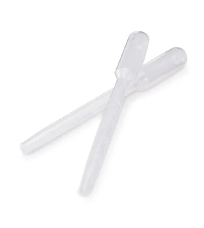 Transfer Pipette 3 mL NonSterile