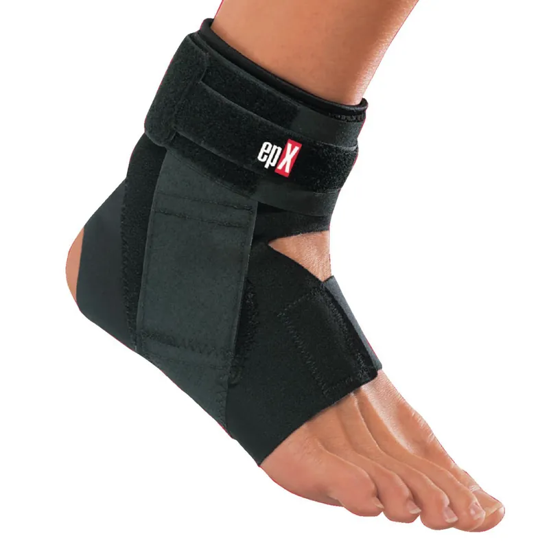 Ankle Support epX® X-Large Strap Closure Foot