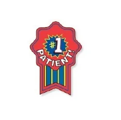pdc® 250 per Unit Patient Kids Rewards Sticker