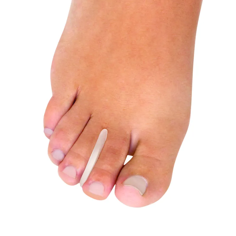 Toe Spacer Silipos® Large Without Closure Toe