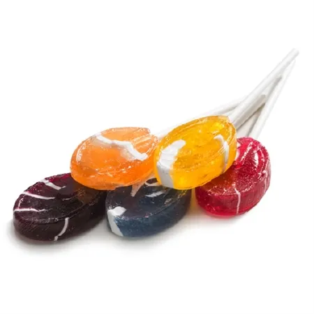 Sugar-Free Lollipop Dr. John's Candies®
