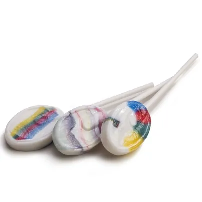 Sugar-Free Lollipop Dr. John's Candies®