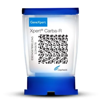 Reagent Xpert® Molecular Diagnostic CARBA-R 10 Tests