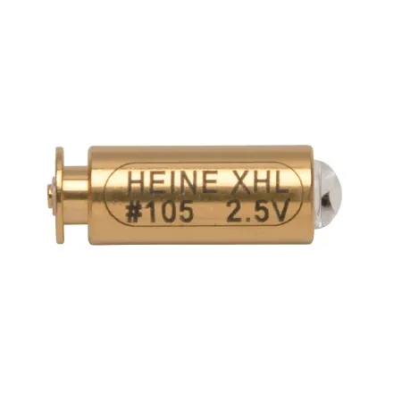 Diagnostic Lamp Bulb HEINE XHL® 2.5 Volt