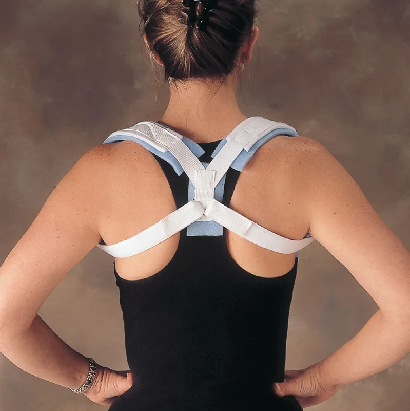 Clavicle Splint Rolyan® Medium