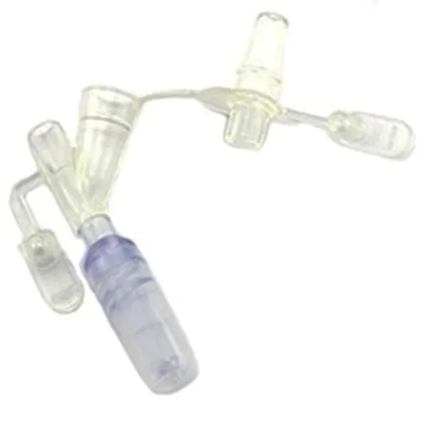 Y-Adapter Repair Kit CORLOCK®-CORPORT® 16 Fr.