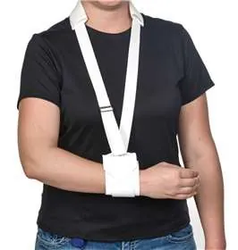 Arm Sling AliMed® Buckle Closure