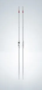 Volumetric Pipette 1 mL Graduated