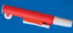 Manual Pipette Filler