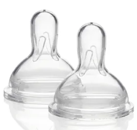 Nipple Medela Medium Flow Tip Infant