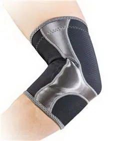 Elbow Support Mueller Hg80 Large (11 to 13 Inch) Left or Right Elbow