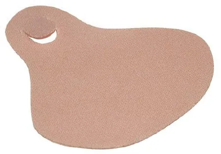 Foot Pad Visco-GEL® Small / Medium Pull-On Foot