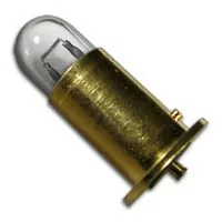 Diagnostic Lamp Bulb Bulbtronics 6 Volt 10 Watts