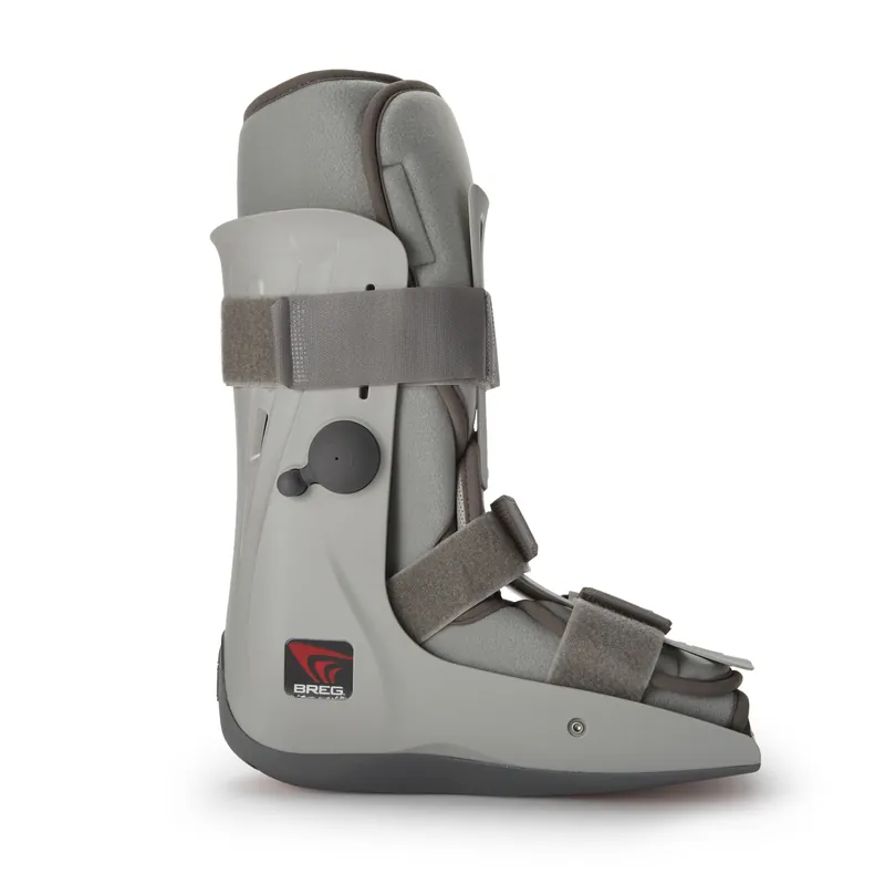 Walker Boot Breg® Genesis Large Left or Right Foot Adult