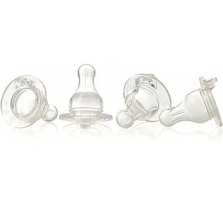 Nipple Evenflo Proflo™ Vented + Standard Neck Medium Flow Tip Infant