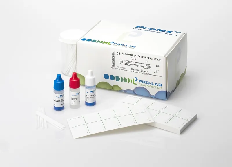 Reagent Prolex™ E. coli O157 50 Tests