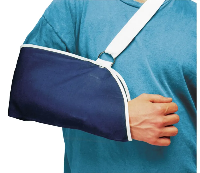 Arm Sling One Size Fits Most