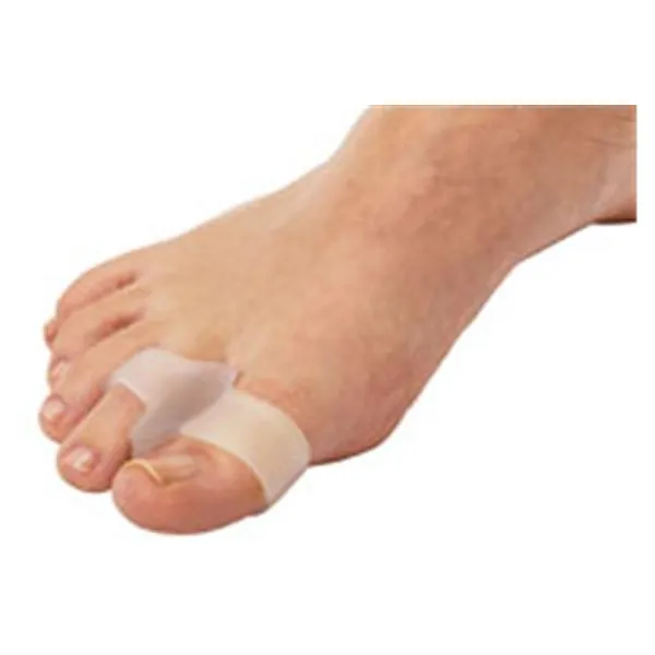Toe Spacer Visco-GEL® ToeBuddy® One Size Fits Most Pull-On Toe
