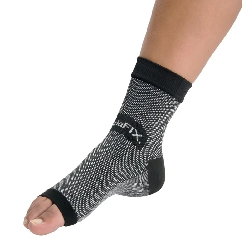 Foot Sleeve FasciaFix® X-Large Pull-On Foot