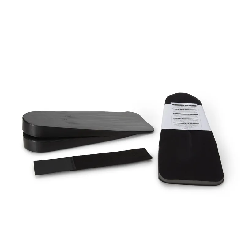 Heel Wedge Breg® Large Without Closure Left or Right Foot