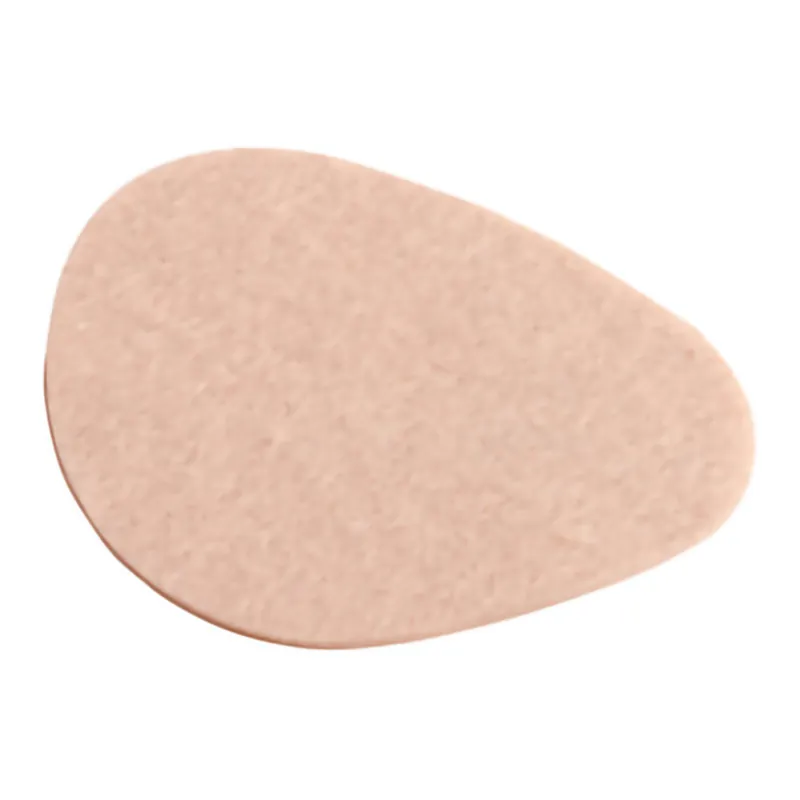 Meta Pads Stein's® 1/16 Inch Adhesive Foot
