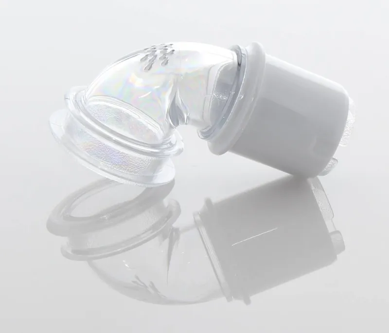 Nasal CPAP Mask Elbow For DreamWear Nasal CPAP Mask