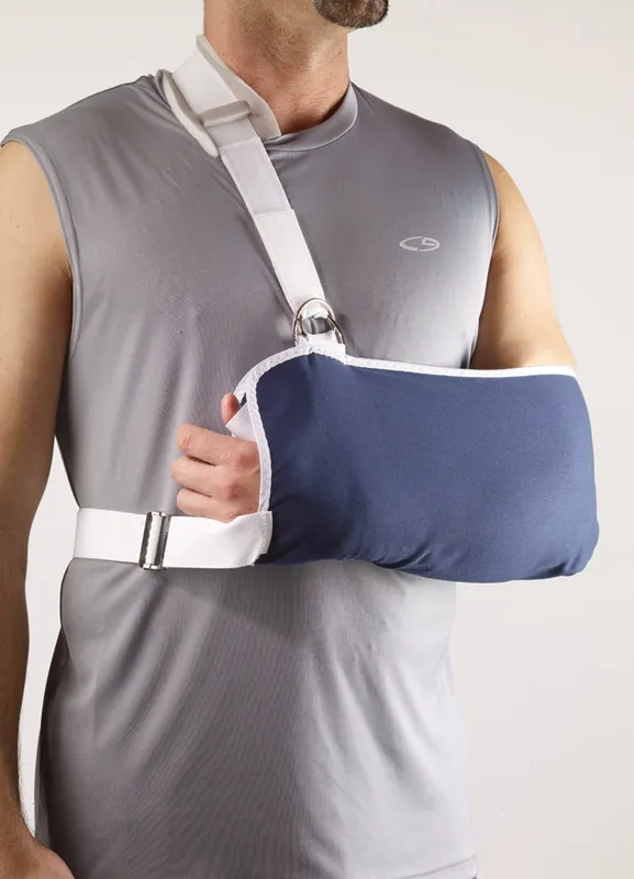 Shoulder Immobilizer X-Small