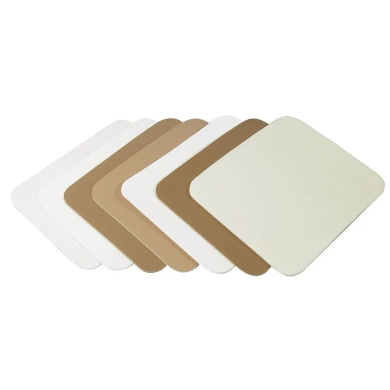 Orthotic Sheet AliPlast™ and Plastazote® Blanks Without Closure