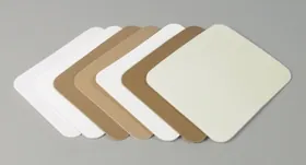 Plastazote® Blanks Orthotic Material #2 Plastazote® White