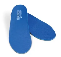 ProMotion® Orthotic Insole Polyester / Foam Male 14 to 14-1/2