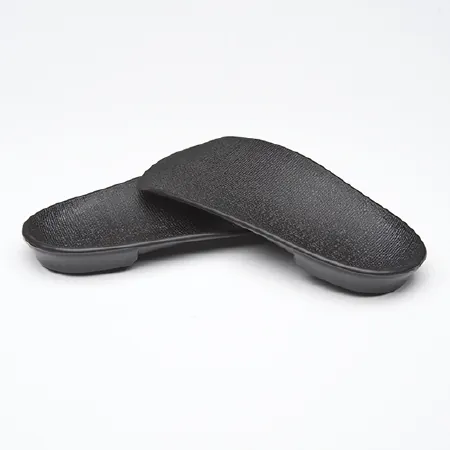 Orthotic Polypropylene Black