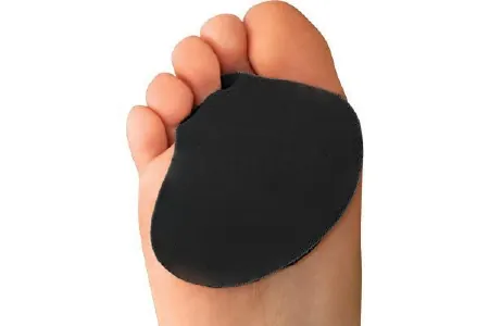 Metatarsal Cushion Silipos® One Size Fits Most Pull-On Foot