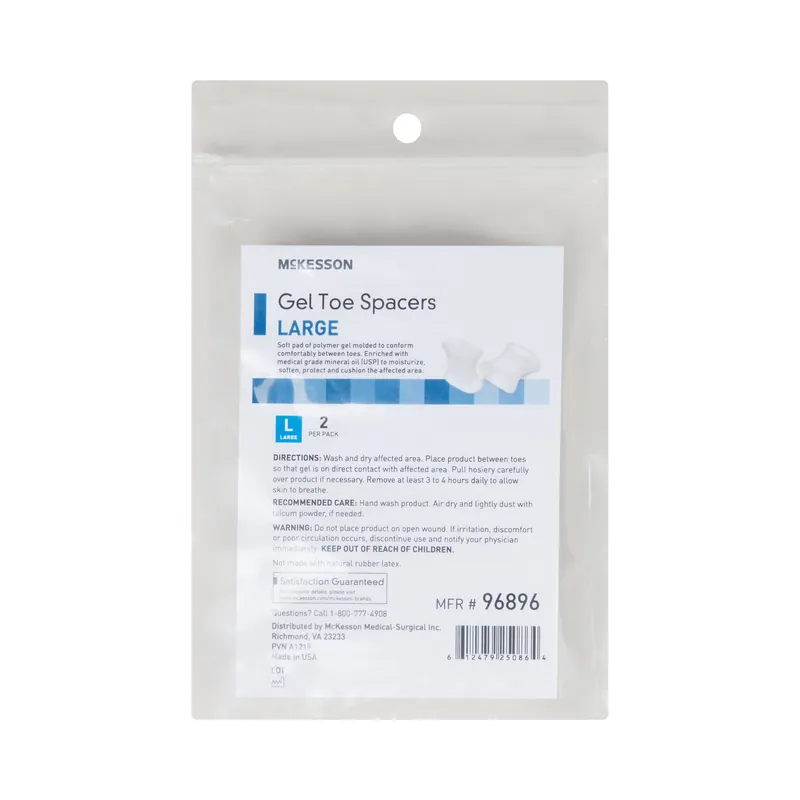 Toe Spacer Large