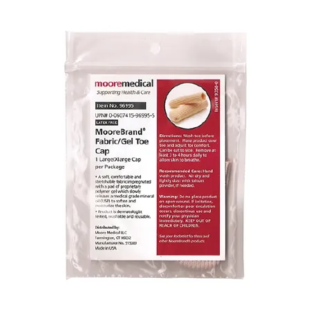 Toe Spacer Large / X-Large