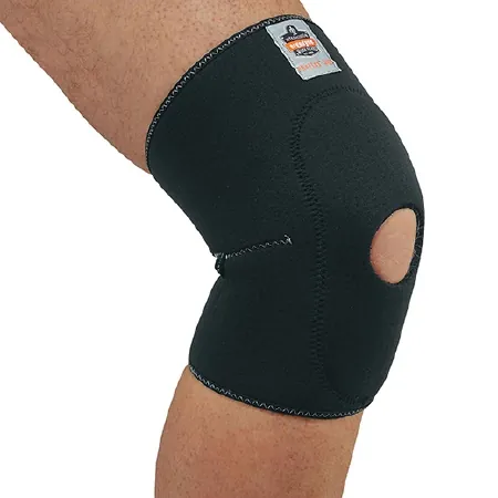 Knee Sleeve ProFlex® 615 2X-Large Pull-On Left or Right Knee