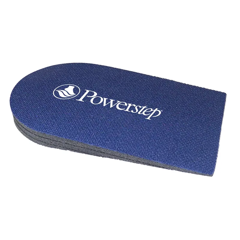 Heel Lift Powerstep® Adjustable Small Without Fastening Male 4 to 5 / Female 5 to 6 Foot