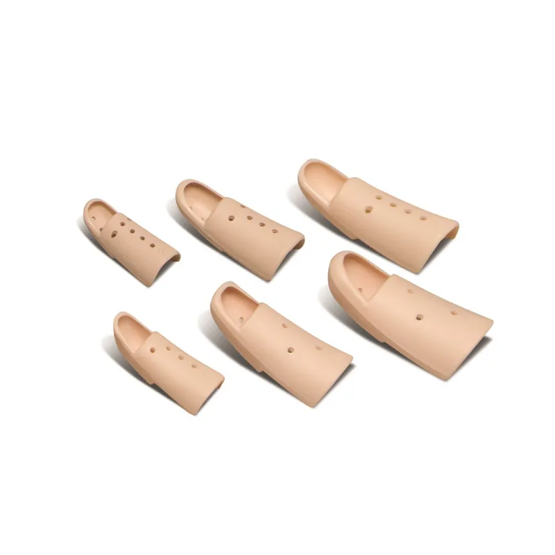 Finger Splint Stax Size 2 Right Hand