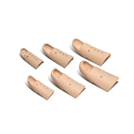 Finger Splint Stax Size 6 Left or Right Hand