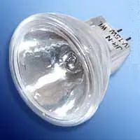 Diagnostic Lamp Bulb USHIO 6 Volt 15 Watts