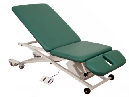 Hi-Lo Physical Therapy Table PT300 Series Super Low Height Motion