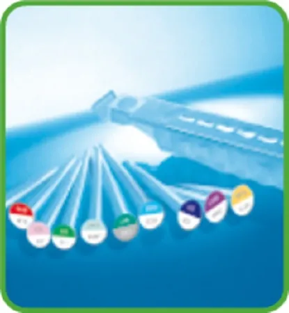 Reagent miniVIDAS® Reproductive Endocrinology Assay Progesterone For VIDAS® and miniVIDAS® Platforms 60 Tests