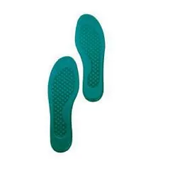 Soft Stride™ Thin Insole Insole Full Length Size C Polymer Male 9 to 11 / Female 10 to 12